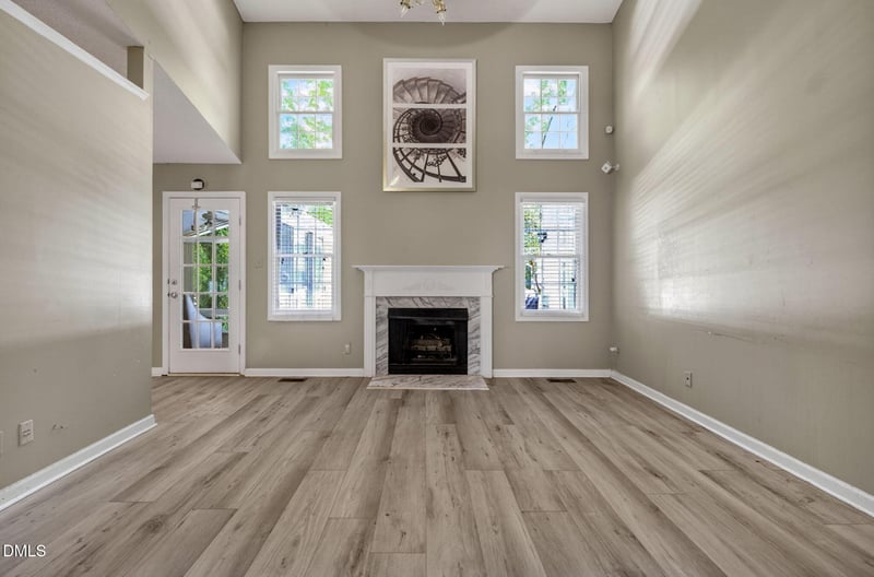 5501 Centipede Trl, Raleigh, NC 27610