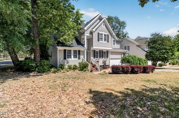 5501 Centipede Trl, Raleigh, NC 27610