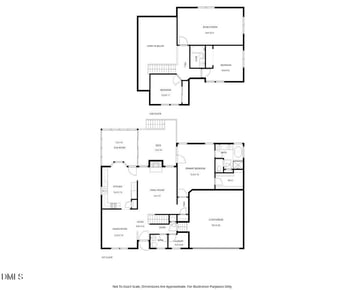 5501 Centipede Trl, Raleigh, NC 27610