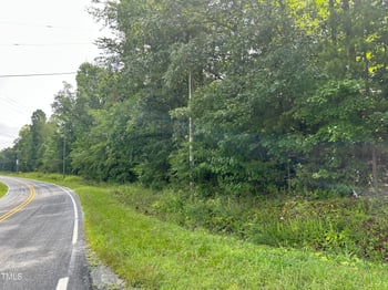 5501 Eulis Rd Lot 5, Liberty, NC 27298