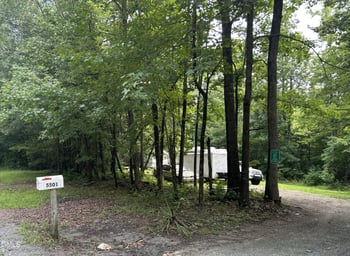 5501 Eulis Rd Lot 5, Liberty, NC 27298