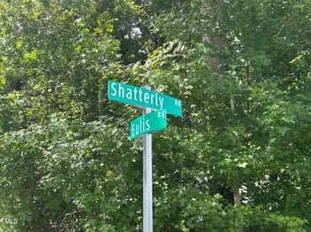 5501 Eulis Rd Lot 5, Liberty, NC 27298