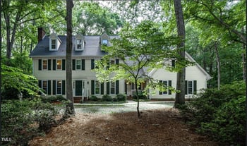 5501 Fallen Leaf Ct, Raleigh, NC 27606