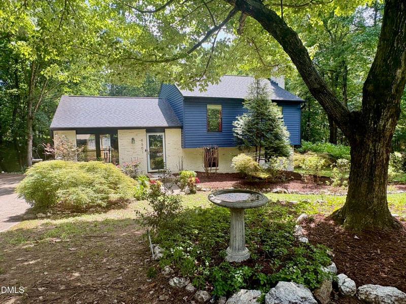 5501 Lacy Rd, Durham, NC 27713
