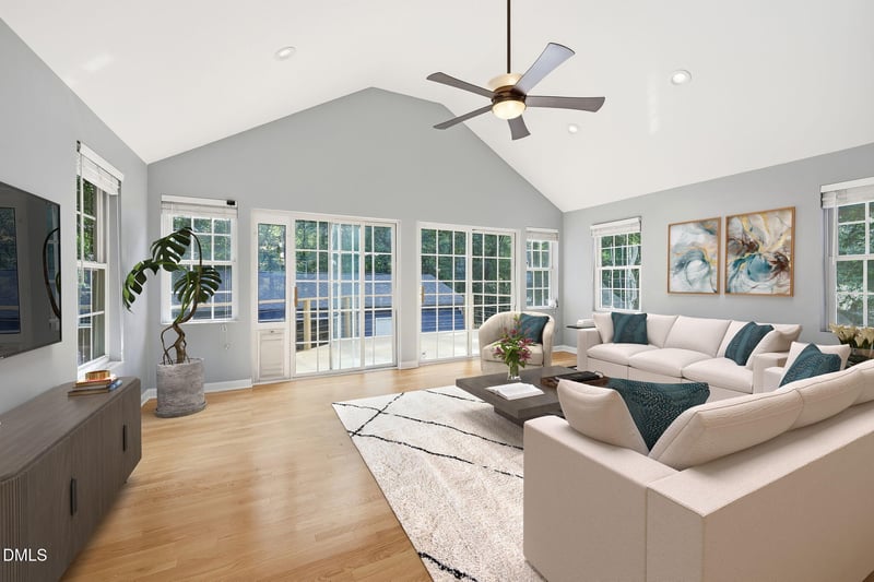5501 Lacy Rd, Durham, NC 27713