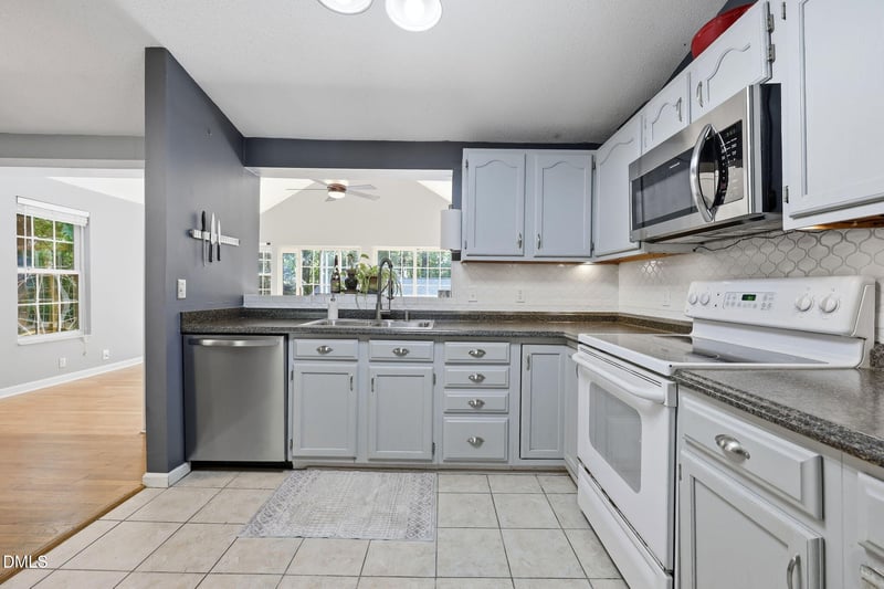 5501 Lacy Rd, Durham, NC 27713