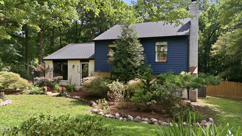 5501 Lacy Rd, Durham, NC 27713