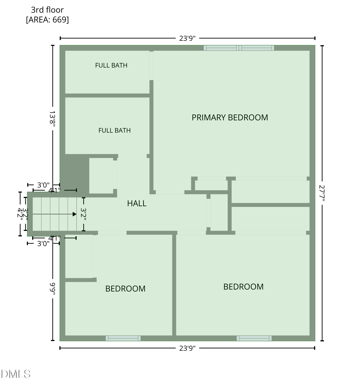 5501 Lacy Rd, Durham, NC 27713
