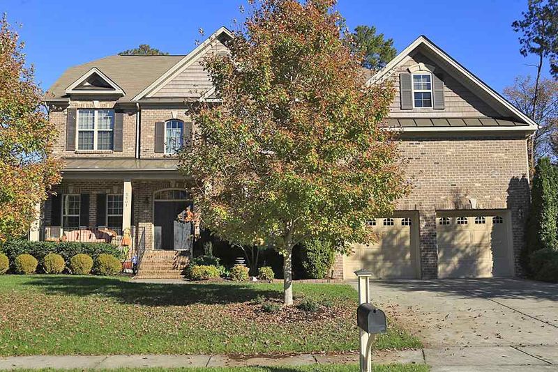 5501 Lyon Farm Dr, Durham, NC 27713