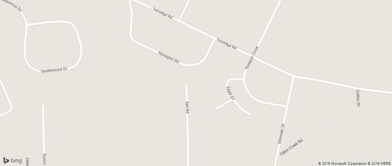 5501 Novaglen Rd Lot 57, Durham, NC 27712