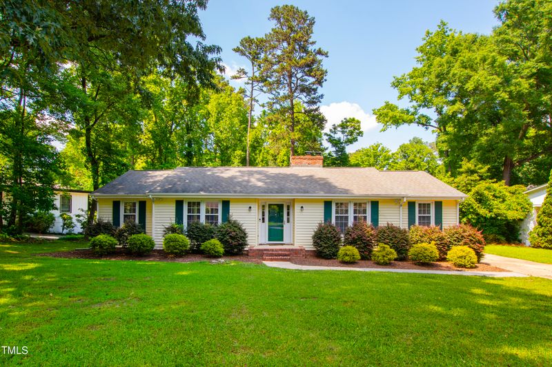 5501 Old Forge Cir, Raleigh, NC 27609