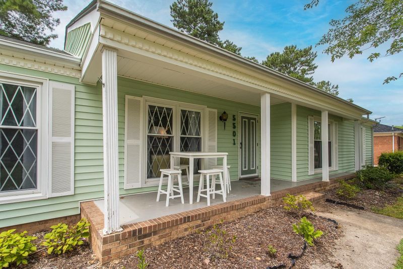 5501 Old Well St, Durham, NC 27704
