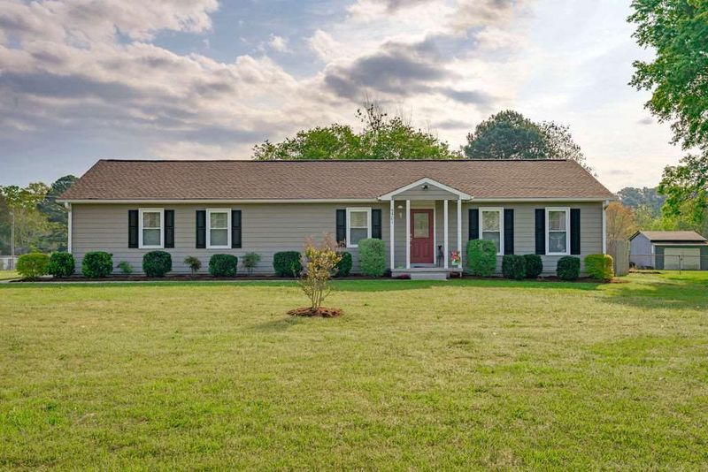 5501 Olde South Rd, Raleigh, NC 27606