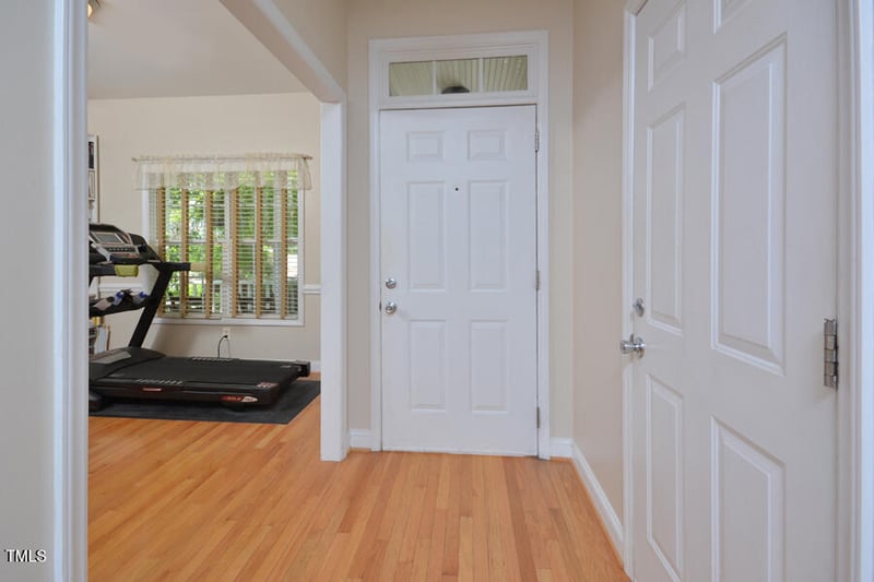 5501 Paces Ferry Dr, Durham, NC 27712