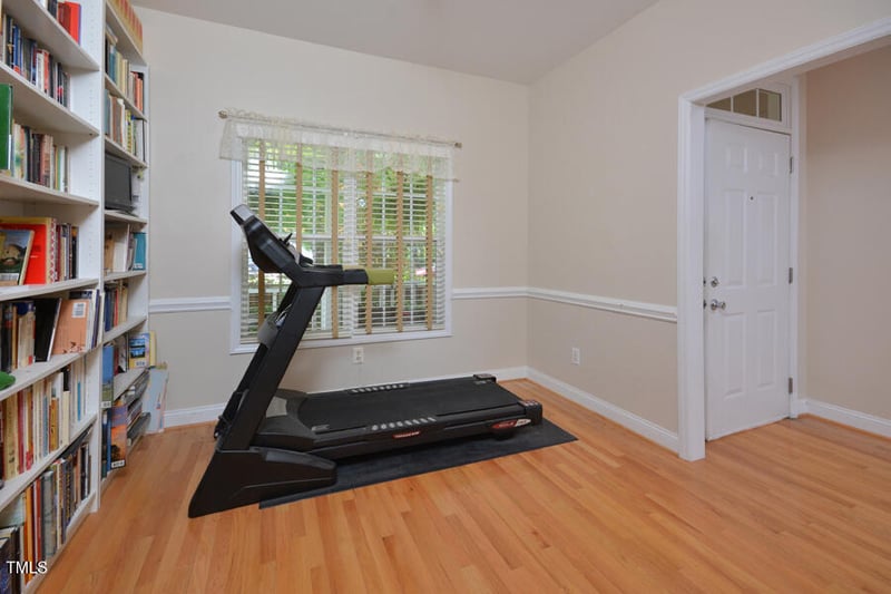 5501 Paces Ferry Dr, Durham, NC 27712