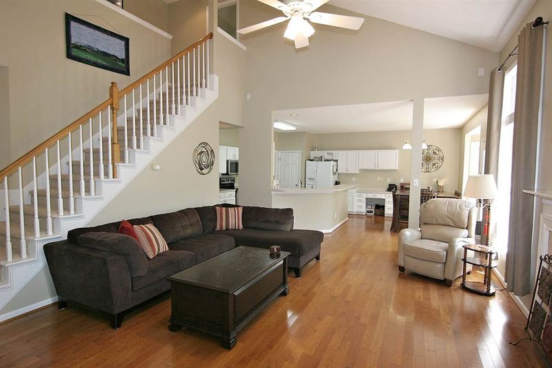 5501 Rush Springs Ct, Raleigh, NC 27617