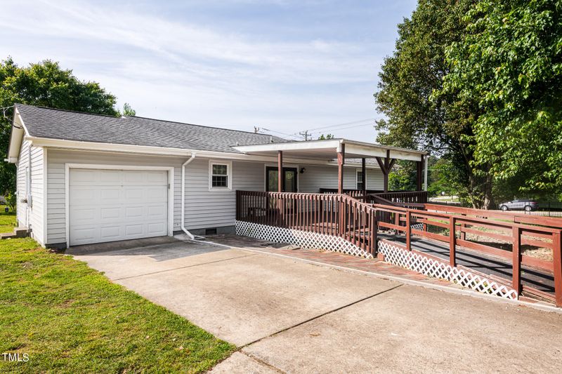 5501 Sandy Rn, Knightdale, NC 27545