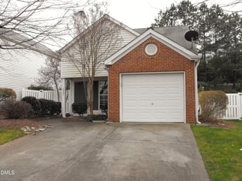 5501 Sorrell Crossing Dr, Raleigh, NC 27617