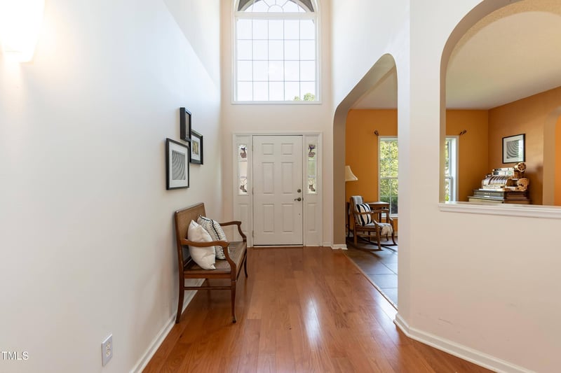 5501 Southern Cross Ave, Raleigh, NC 27606