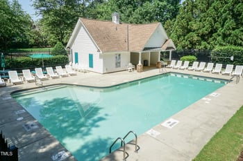 5501 Southern Cross Ave, Raleigh, NC 27606