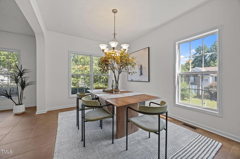 5501 Southern Cross Ave, Raleigh, NC 27606