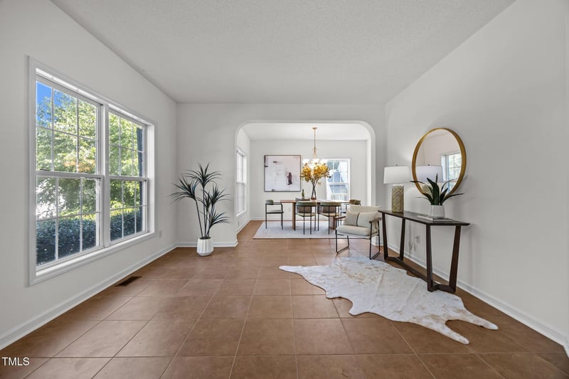 5501 Southern Cross Ave, Raleigh, NC 27606