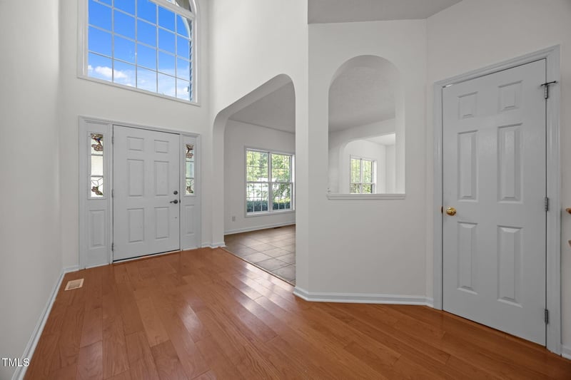 5501 Southern Cross Ave, Raleigh, NC 27606