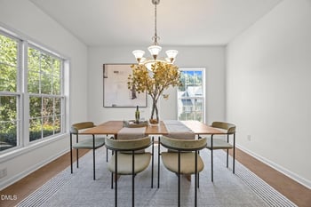 5501 Southern Cross Ave, Raleigh, NC 27606