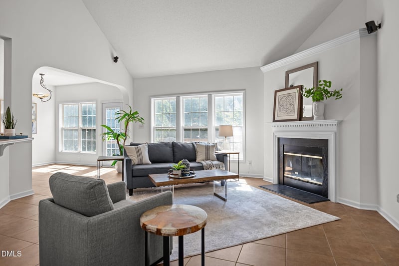 5501 Southern Cross Ave, Raleigh, NC 27606