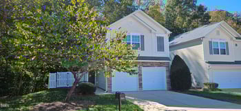 5501 Stewartby Dr, Raleigh, NC 27613