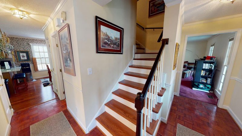 5501 Stuarts Ridge Rd, Wake Forest, NC 27587