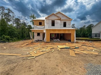 5501 Tall Timbers Dr Lot 30, Fayetteville, NC 28311