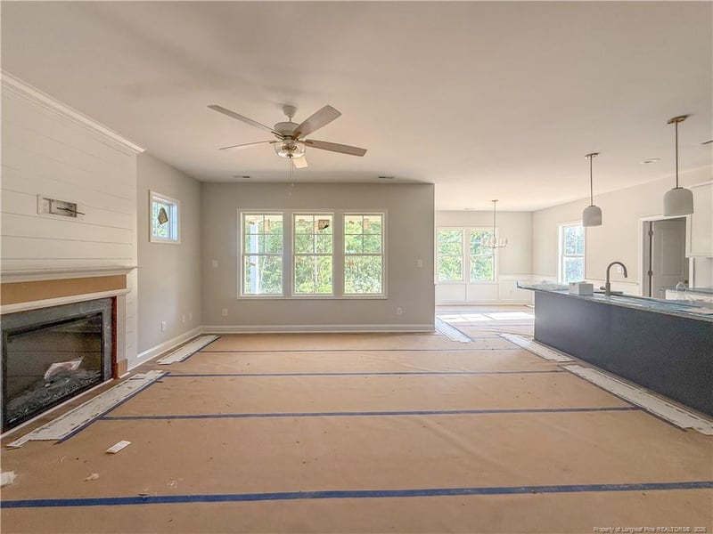 5501 Tall Timbers Dr Lot 30, Fayetteville, NC 28311