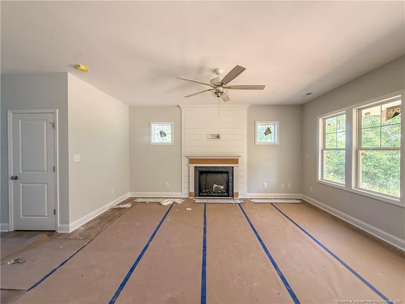 5501 Tall Timbers Dr Lot 30, Fayetteville, NC 28311