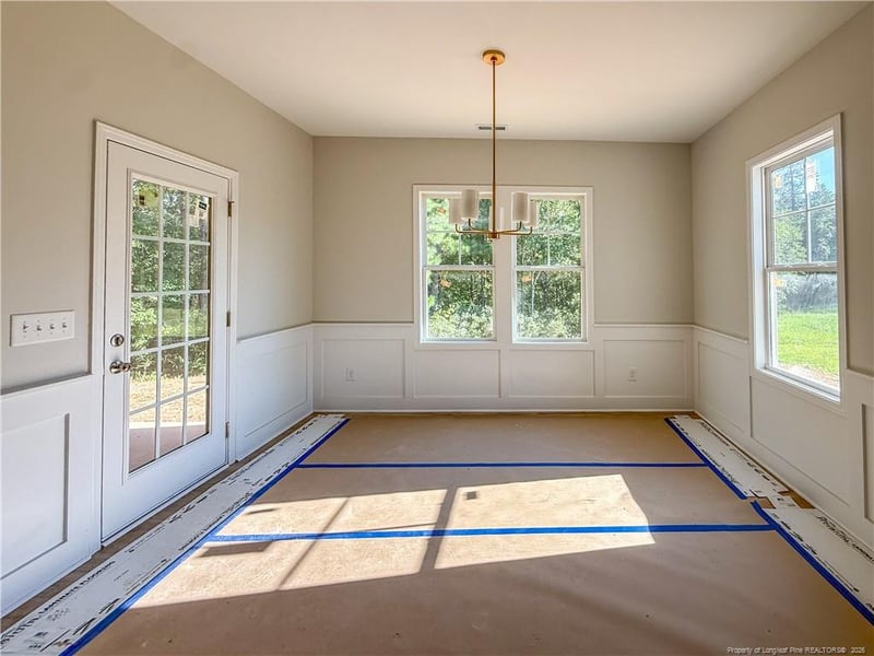 5501 Tall Timbers Dr Lot 30, Fayetteville, NC 28311