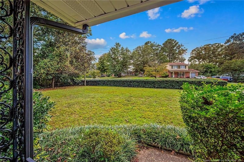 5502 Glenrock Dr, Fayetteville, NC 28303