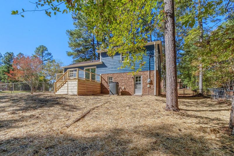 5502 Mccormick Rd, Durham, NC 27713