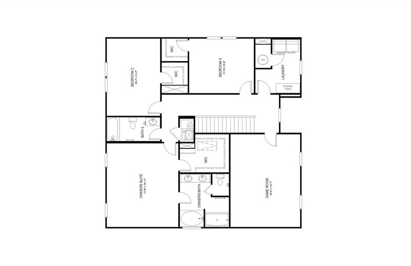 5502 Ripplebrook Rd #80, Durham, NC 27712