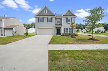 5502 Ripplebrook Rd, Durham, NC 27712
