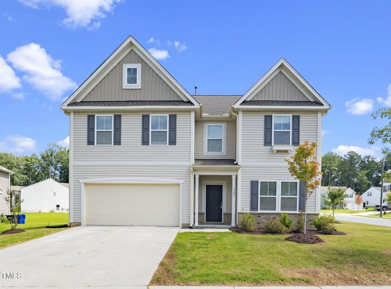 5502 Ripplebrook Rd, Durham, NC 27712