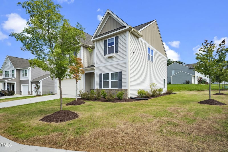 5502 Ripplebrook Rd, Durham, NC 27712