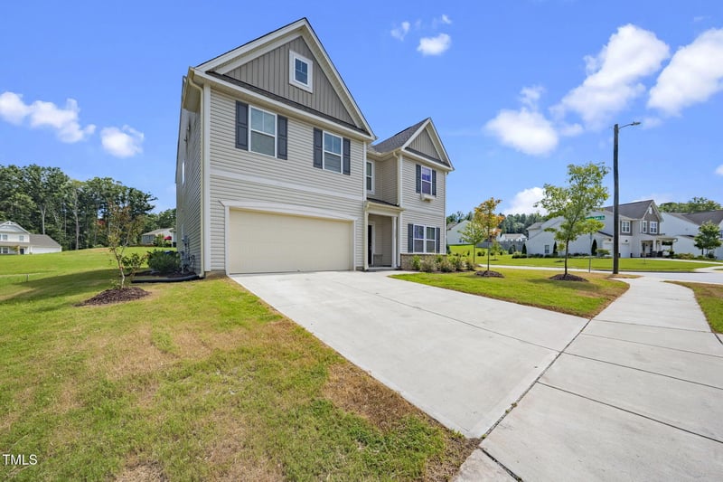 5502 Ripplebrook Rd, Durham, NC 27712