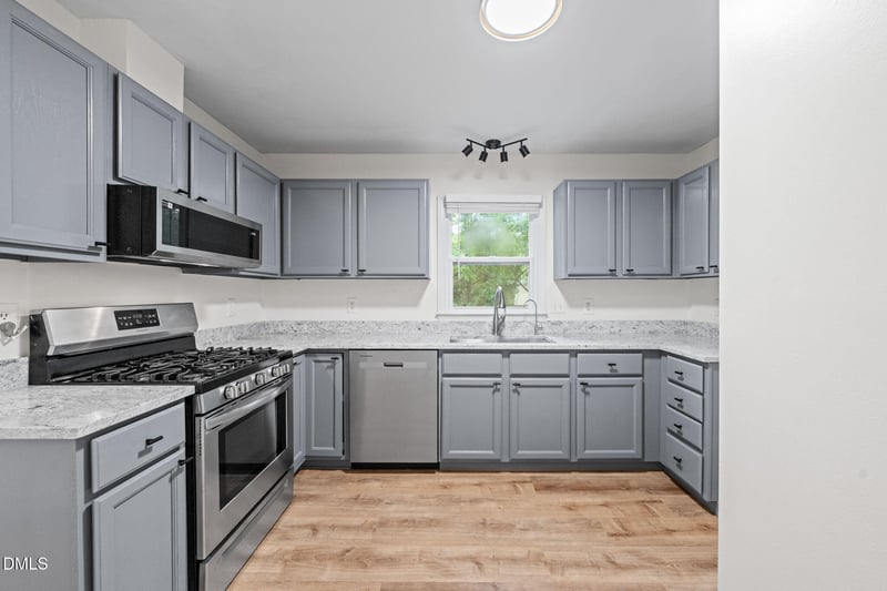 5502 Welkin Ct, Durham, NC 27713