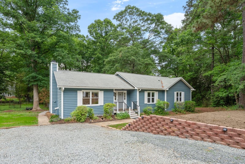 5502 Welkin Ct, Durham, NC 27713