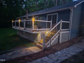 5502 Welkin Ct, Durham, NC 27713
