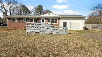 5503 Antioch Rd, Oxford, NC 27565