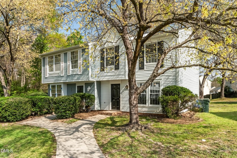 5503 Bringle Ct, Raleigh, NC 27610