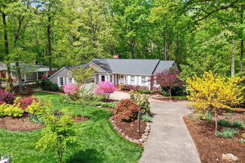 5503 Falkirk Dr, Durham, NC 27712