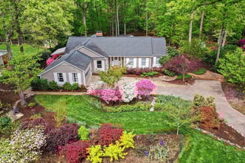 5503 Falkirk Dr, Durham, NC 27712