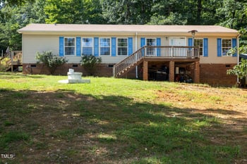 5503 Gouden Ln, Mebane, NC 27302